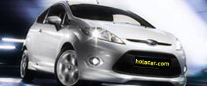 rent car valencia centrum
